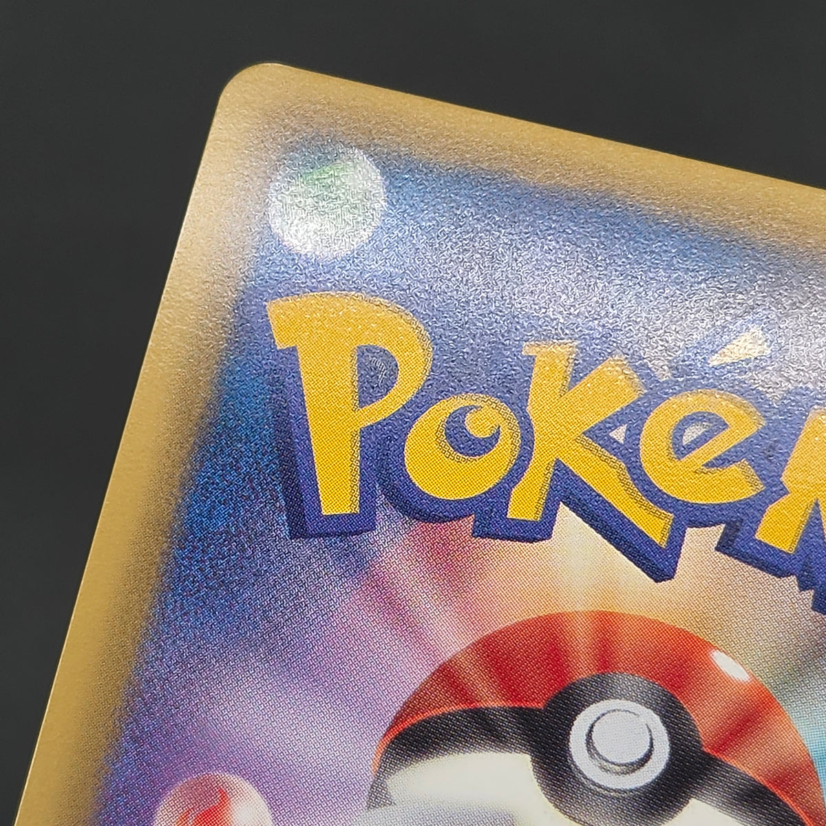 Porygon Z Holo Promo Megalo Cannon 208/BW-P Pokemon Card