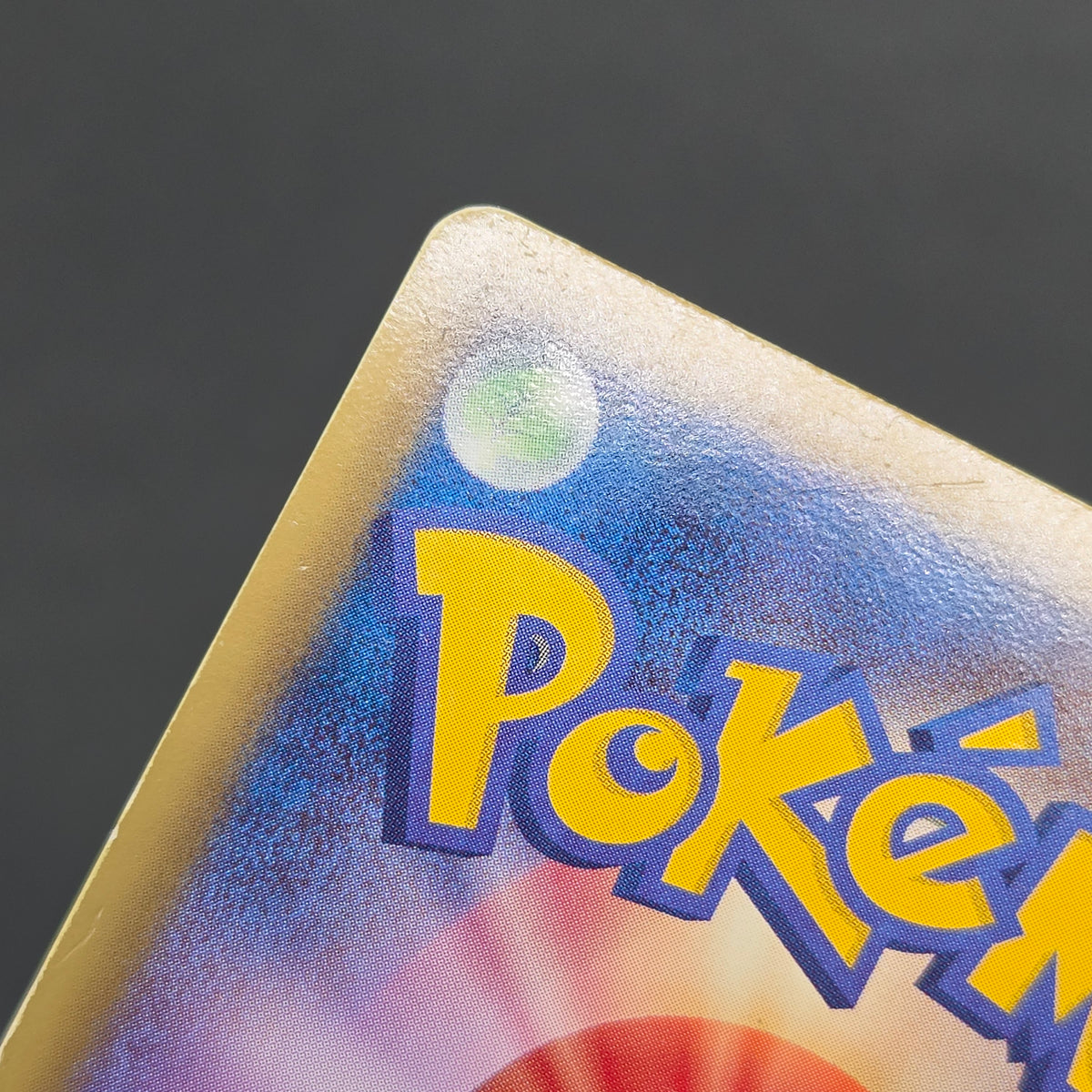 Meowth 072/066 1st Ed UR BW2 Red Collection Pokemon Card