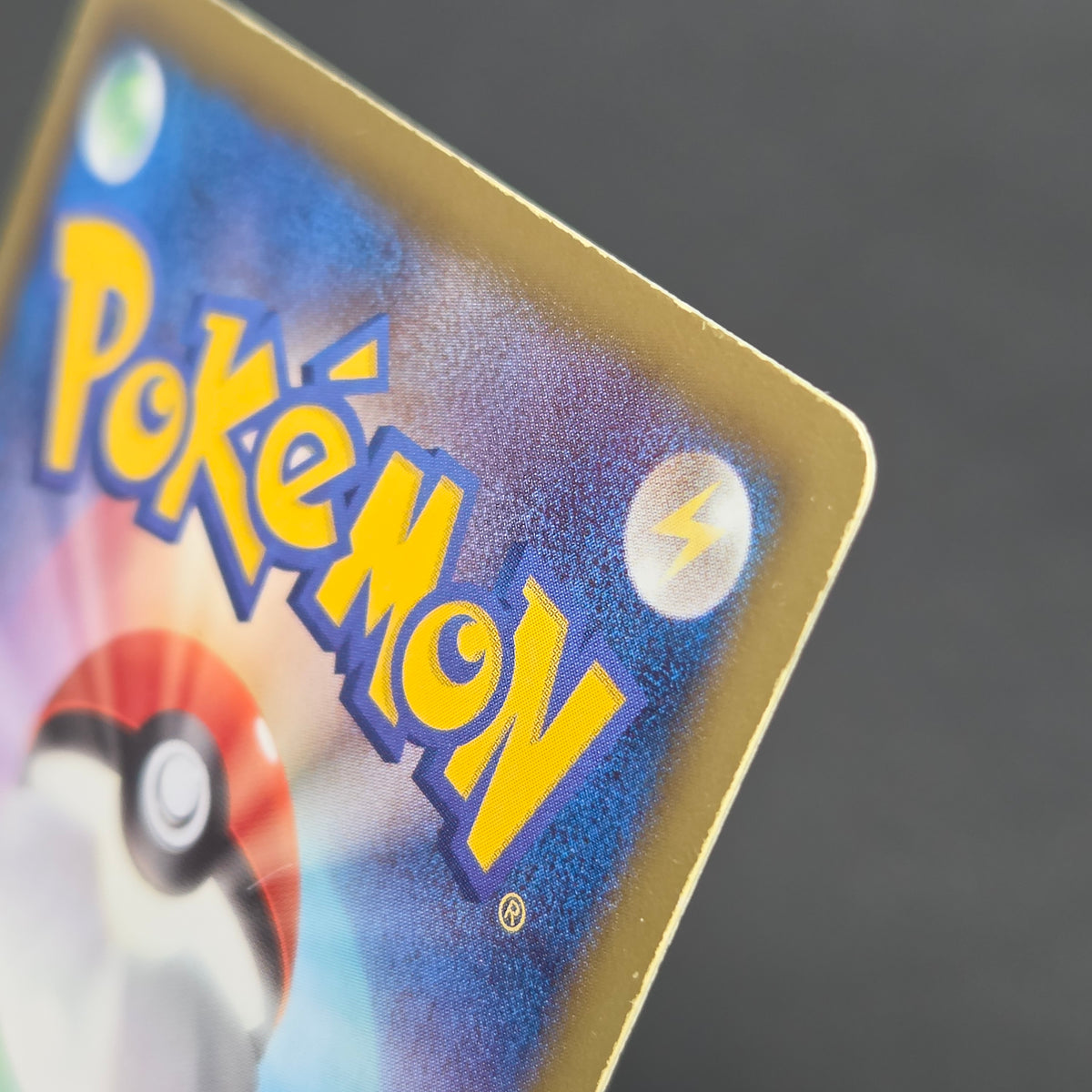 Meowth 072/066 1st Ed UR BW2 Red Collection Pokemon Card