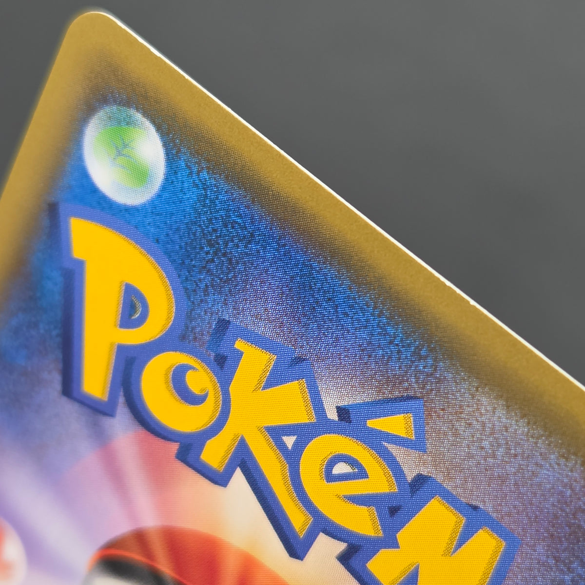 Chikorita 373/SM-P Promo Card Station event Pokemon Card