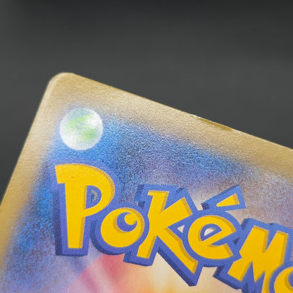Pikachu Outbreak 068/XY-P Yokohama Promo Pokémon Card