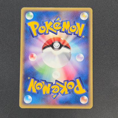 Butler's Salamence 011/019 VS Movie Promo Pokemon Card