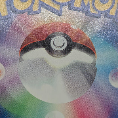 Butler's Salamence 011/019 VS Movie Promo Pokemon Card