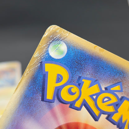 Rayquaza Deoxys 2set Delta EX Holon Phantoms Pokemon Card