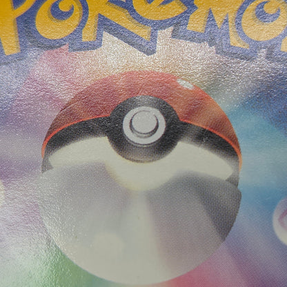 Rayquaza Deoxys 2set Delta EX Holon Phantoms Pokemon Card