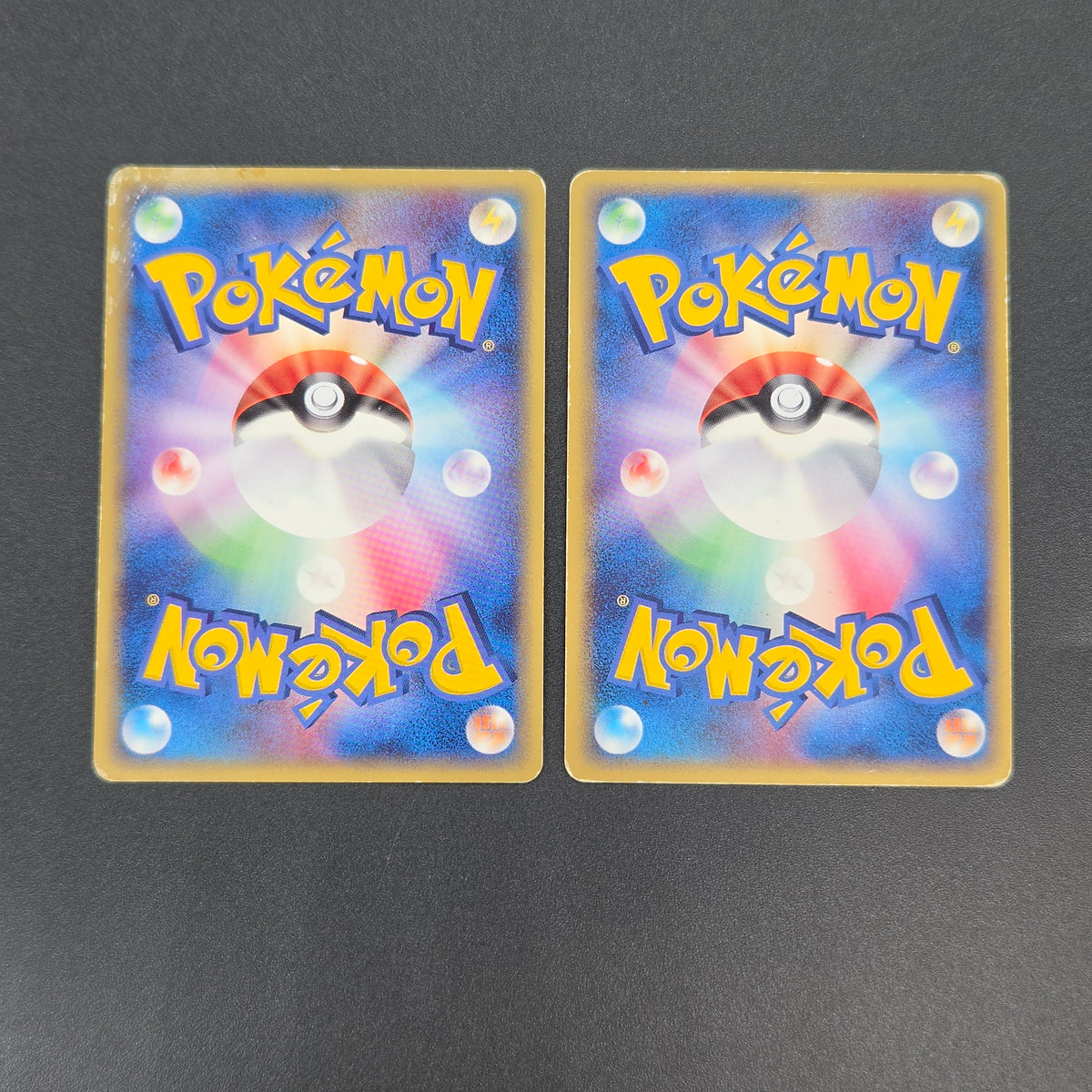 Rayquaza Deoxys 2set Delta EX Holon Phantoms Pokemon Card