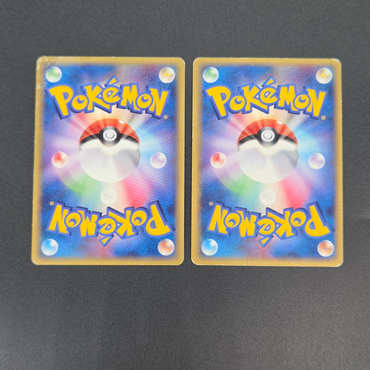 Rayquaza Deoxys 2set Delta EX Holon Phantoms Pokemon Card