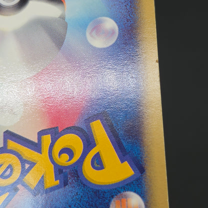 Mudkip 003/019 Torchic Treecko 3set Japanese Pokemon Card