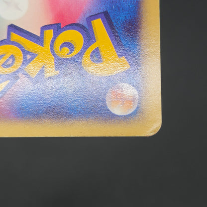 Mudkip 003/019 Torchic Treecko 3set Japanese Pokemon Card