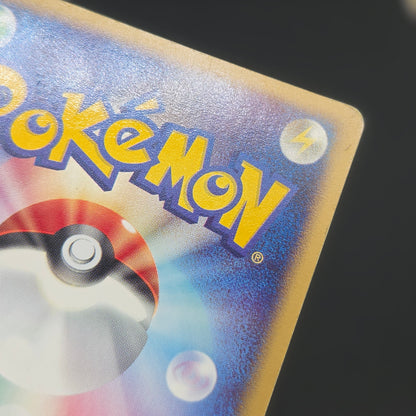 Mudkip 003/019 Torchic Treecko 3set Japanese Pokemon Card