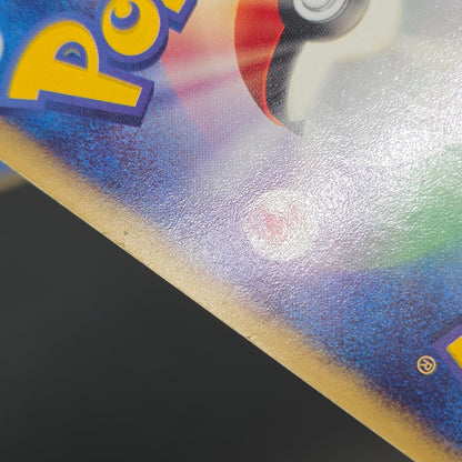 Mudkip 003/019 Torchic Treecko 3set Japanese Pokemon Card