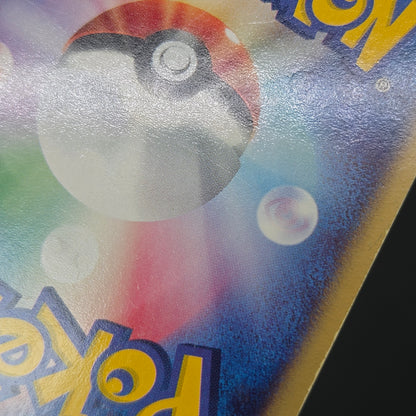 Mudkip 003/019 Torchic Treecko 3set Japanese Pokemon Card