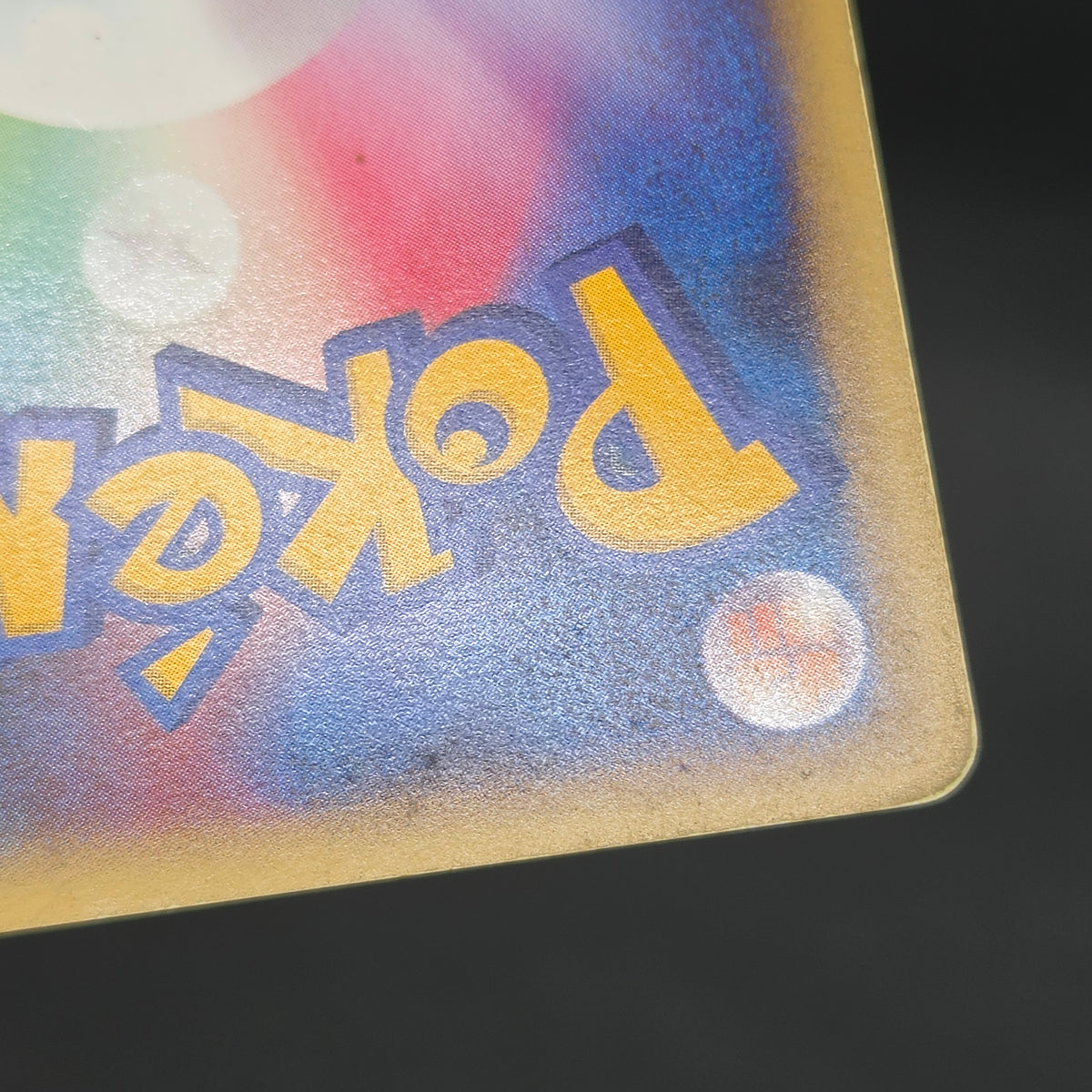 Karen's Flareon 089/141 VS series 1st Ed Pokémon Card