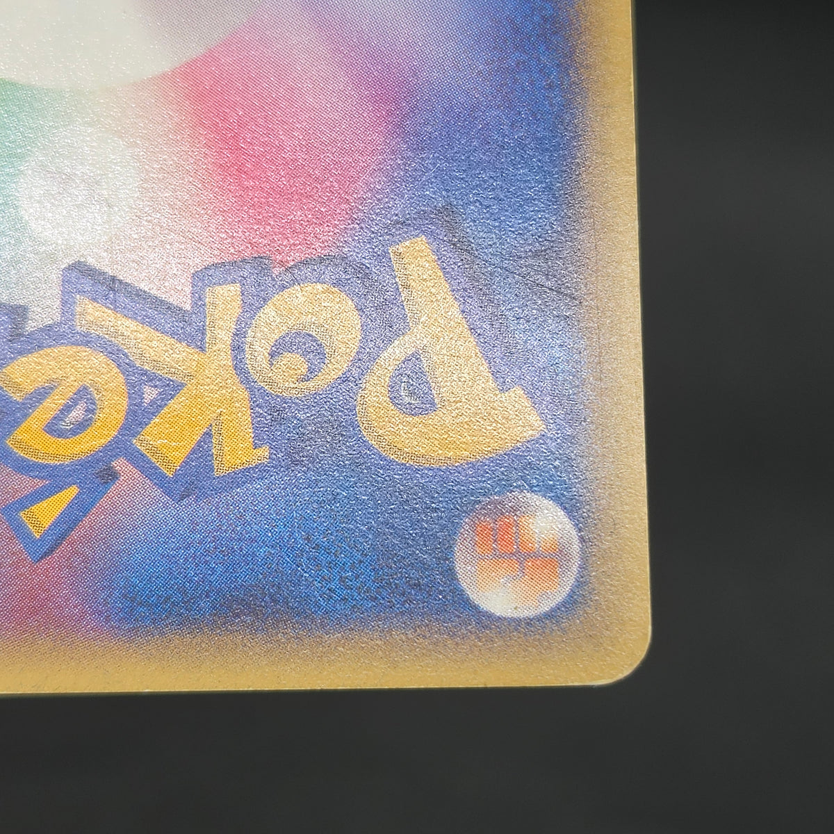 Brock's Kabutops 069/141 Pokémon VS 1st Ed Pokemon Card