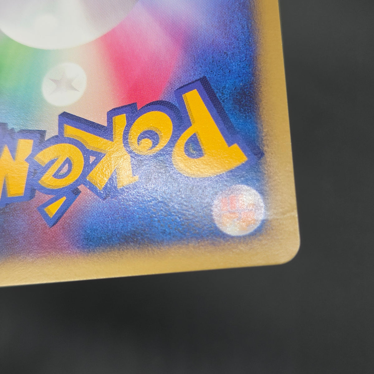 Mew Mewtwo 10th Anniversary Movie Holo Promo Pokemon Card