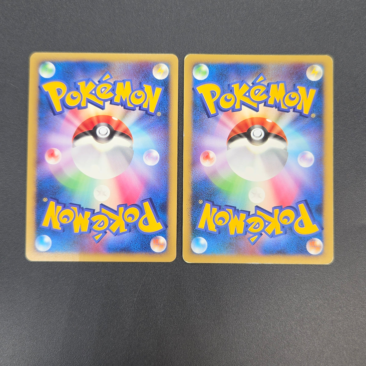 Mew Mewtwo 10th Anniversary Movie Holo Promo Pokemon Card