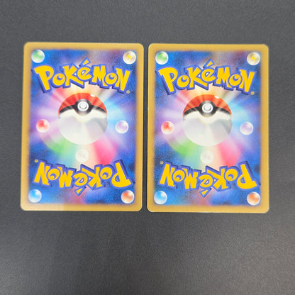 Mew Mewtwo 10th Anniversary Movie Holo Promo Pokemon Card