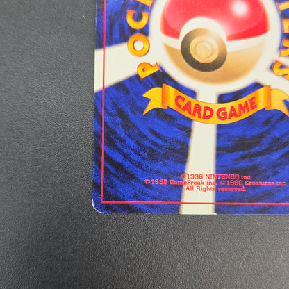 Quilava 156 Intro Pack Chikorita Half Deck Pokémon Card