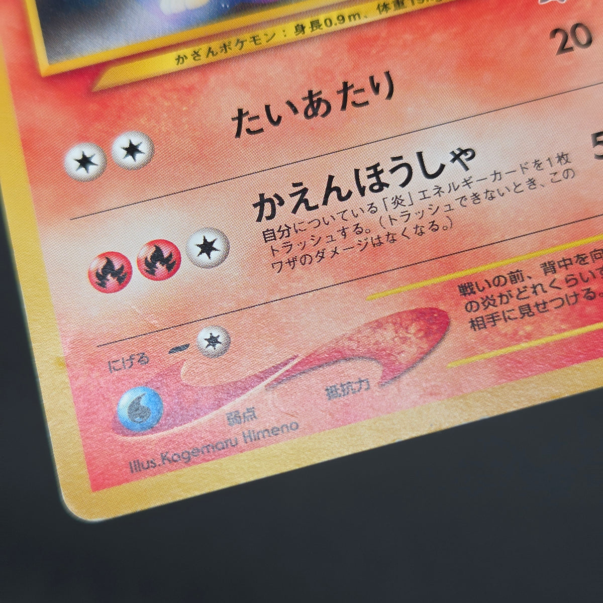 Quilava 156 Intro Pack Chikorita Half Deck Pokémon Card