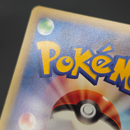 Phanpy 017/018 McDonald's Promo E-Series Pokemon Card