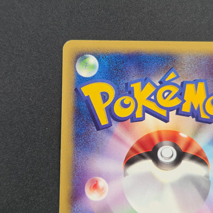 Totodile 008/018 McDonald's Original Minimum Pokémon Card