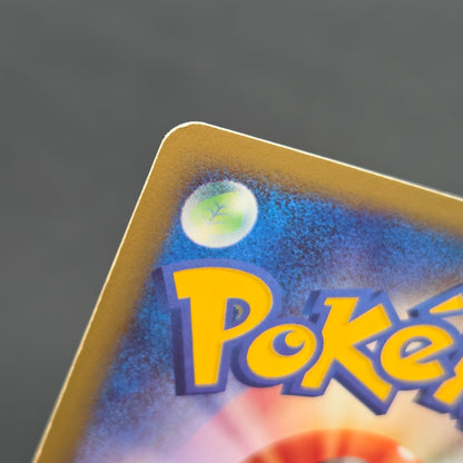 Totodile 008/018 McDonald's Original Minimum Pokémon Card