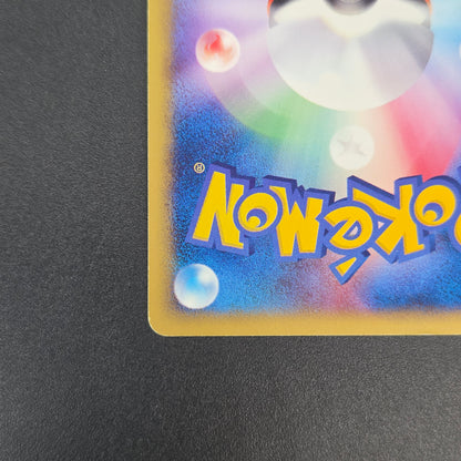 Larvitar 018/018 McDonald's Holo Promo Pokémon Card