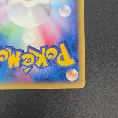 Larvitar 018/018 McDonald's Holo Promo Pokémon Card
