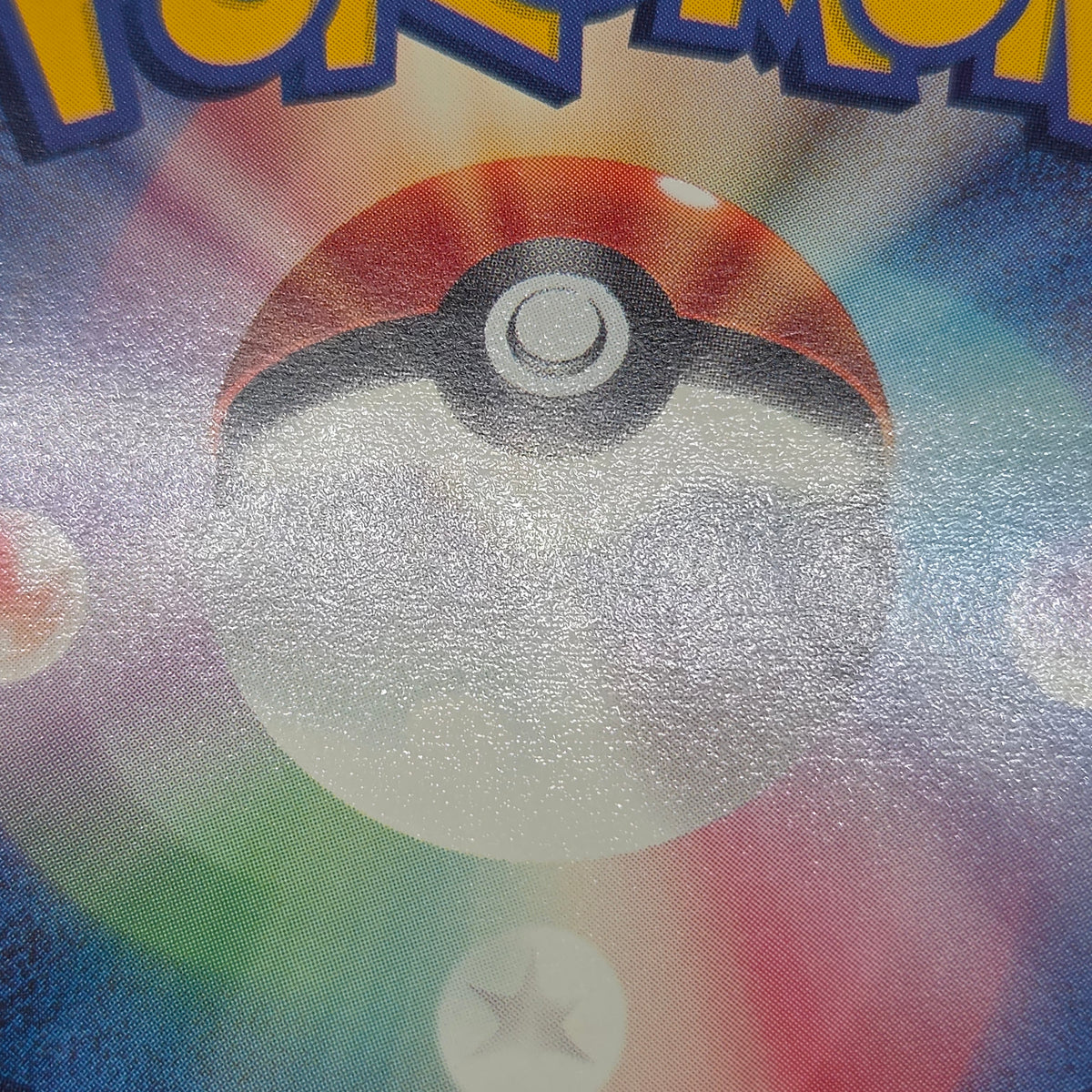 Larvitar 018/018 McDonald's Holo Promo Pokémon Card