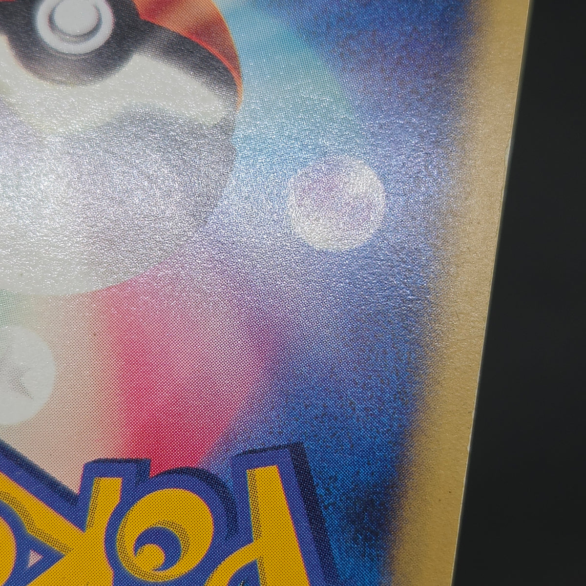 Bruno's Steelix 084/141 VS Holo Japanese Pokémon Card