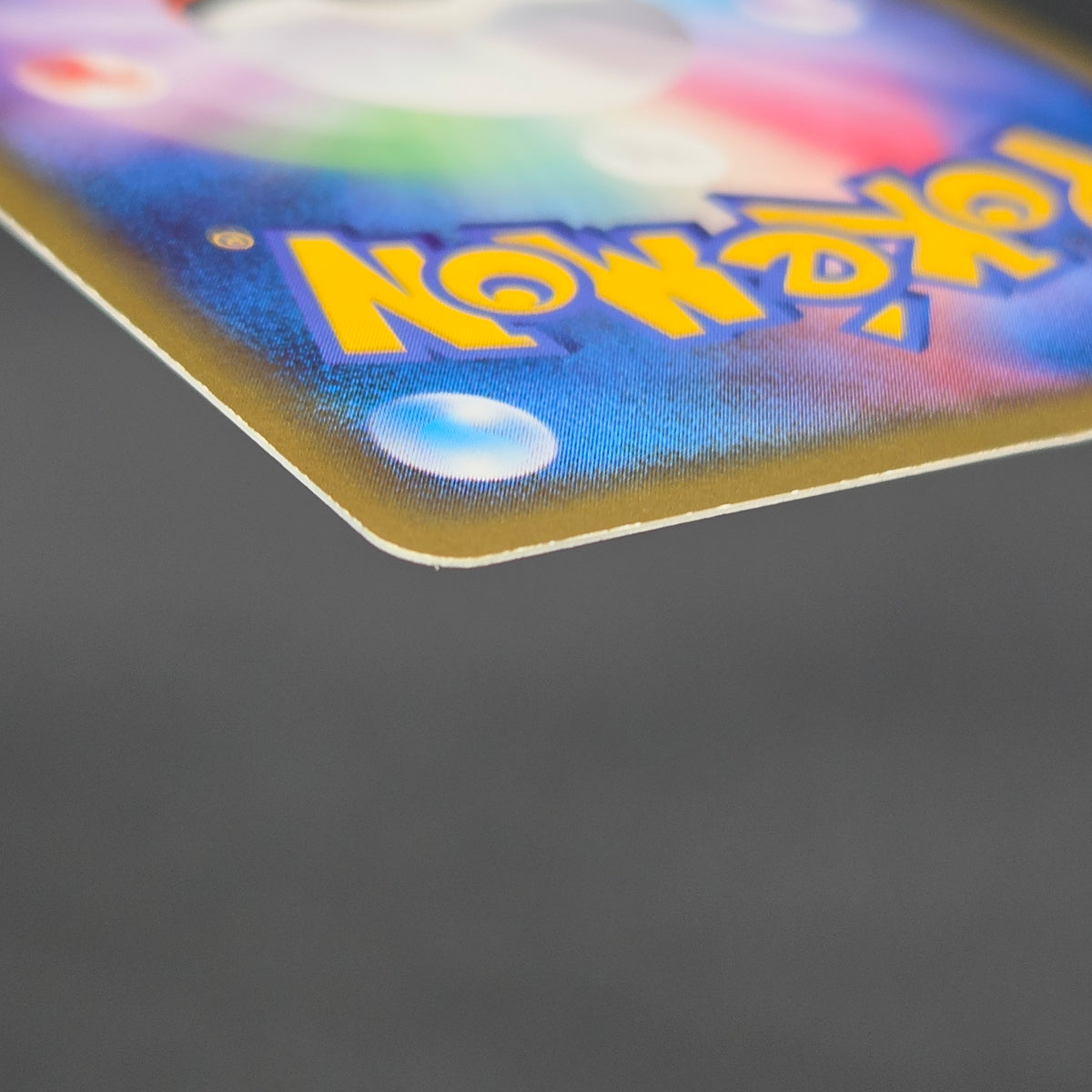 Sea's Manaphy 154/PCG-P All Nippon Airways Pokémon Card