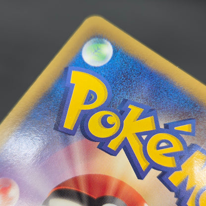 Salamence 195/BW-P Promo V Jump Magazine 2012 Pokémon Card