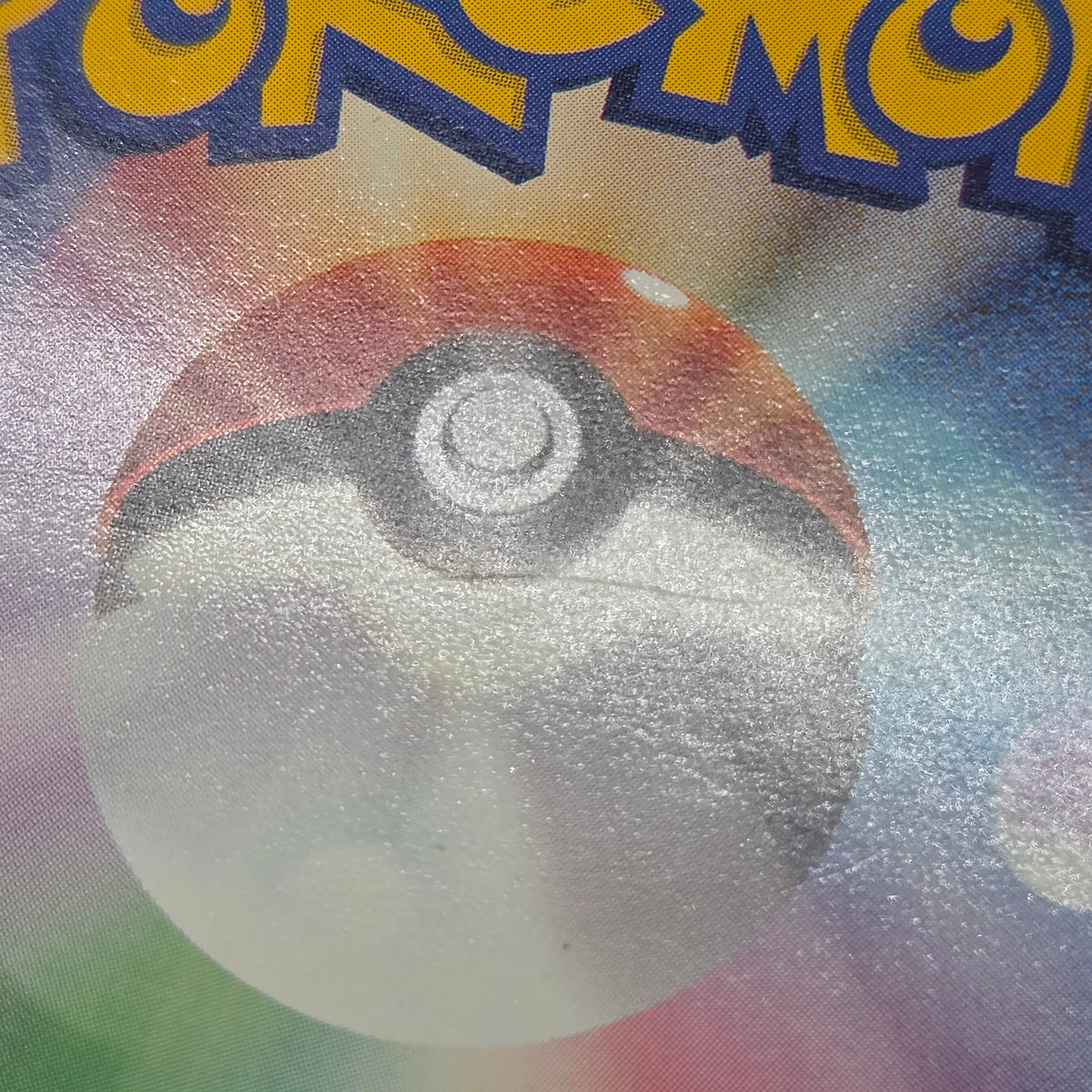Marill 009/018 McDonald's Original Minimum Pokémon Card