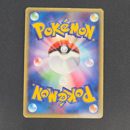 Blaziken ex 018/080 EX Team Magma vs Aqua Pokemon Card