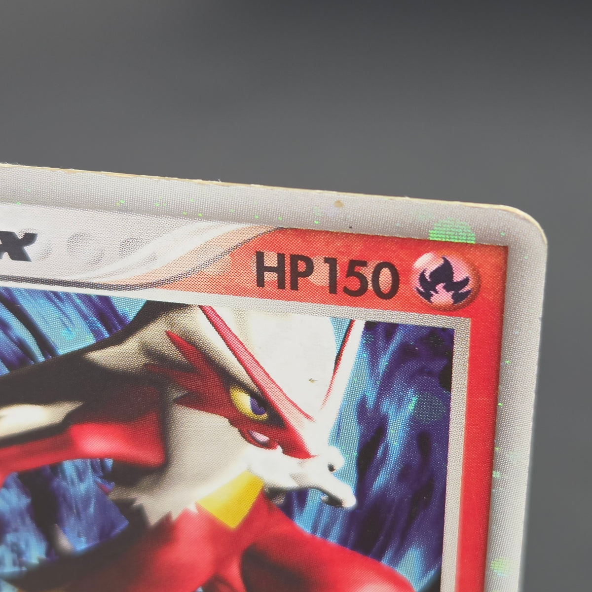 Blaziken ex 018/080 EX Team Magma vs Aqua Pokemon Card