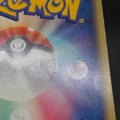 Blaziken ex 018/080 EX Team Magma vs Aqua Pokemon Card