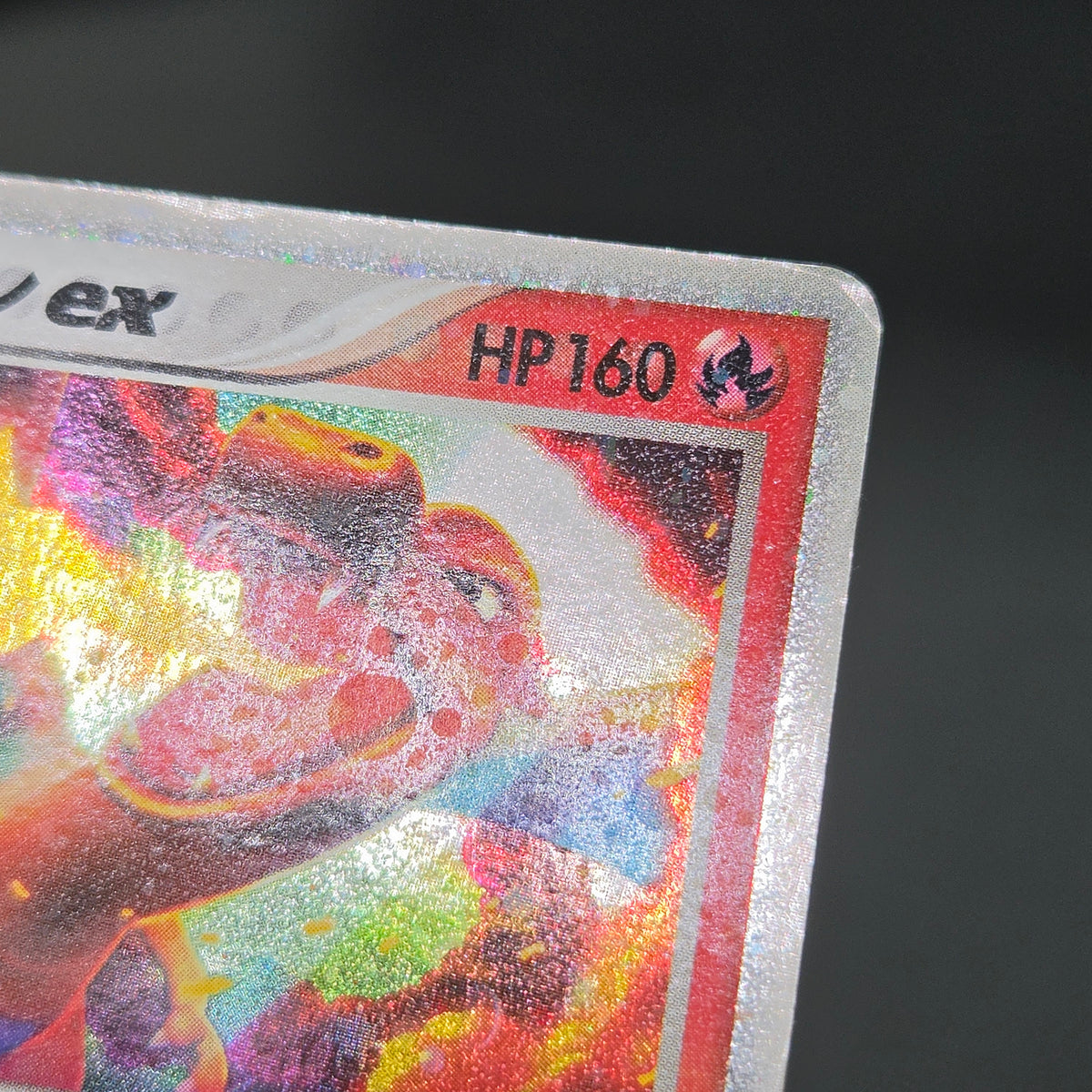Charizard ex 012/052 Blastoise Venusaur 3set Pokémon Card