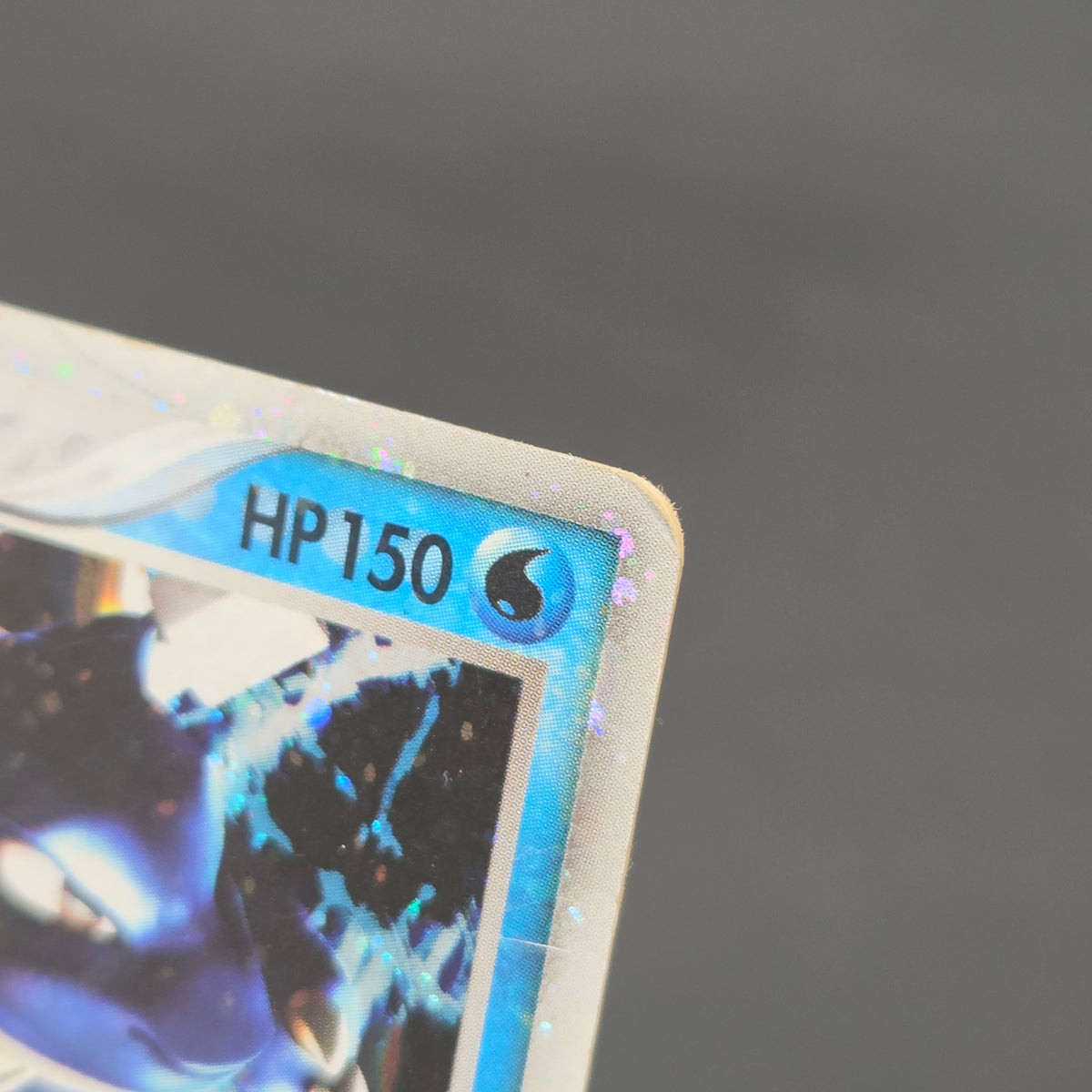 Charizard ex 012/052 Blastoise Venusaur 3set Pokémon Card