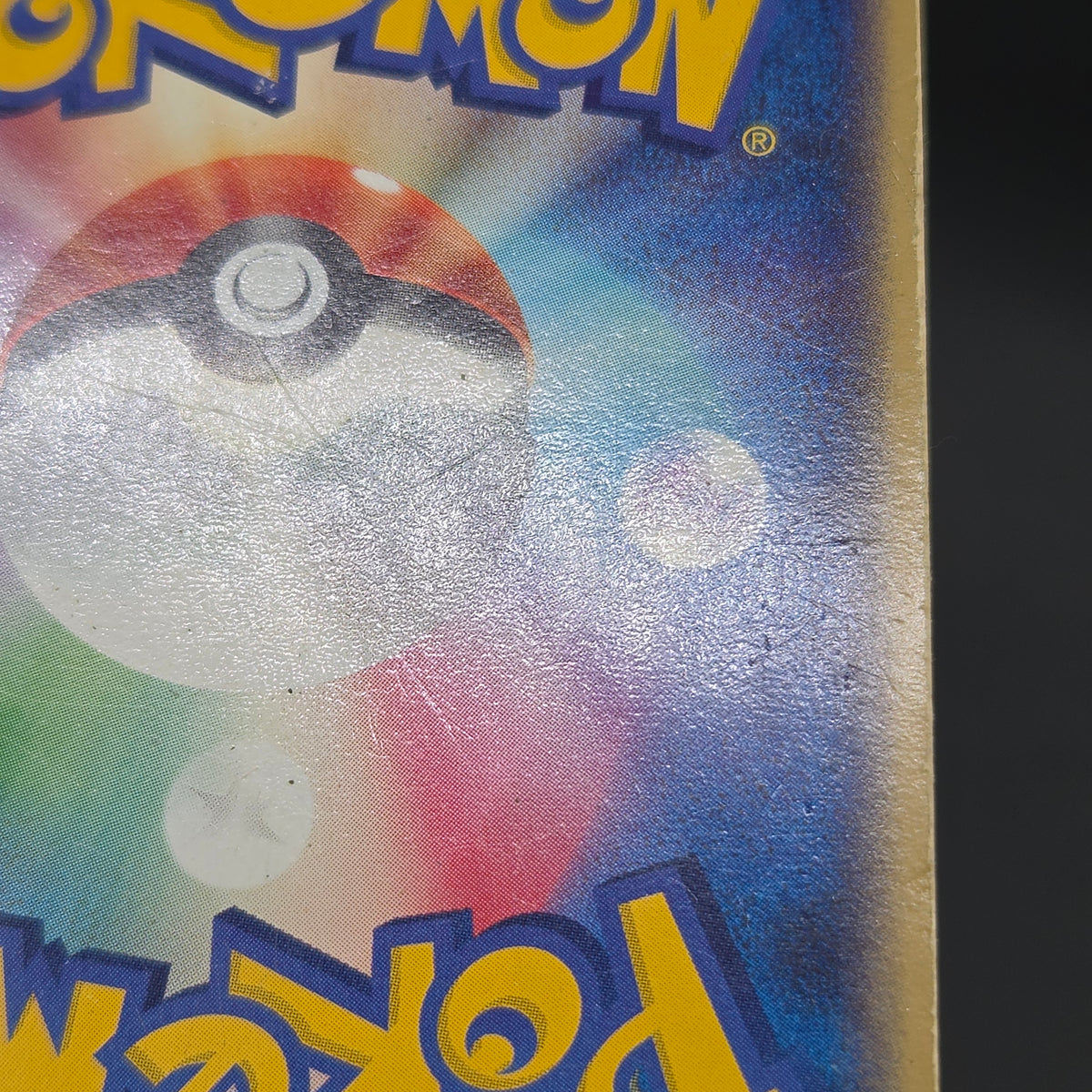 Charizard ex 012/052 Blastoise Venusaur 3set Pokémon Card