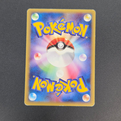PokePark's Pikachu 043/PCG-P Promo Japanese Pokémon Card