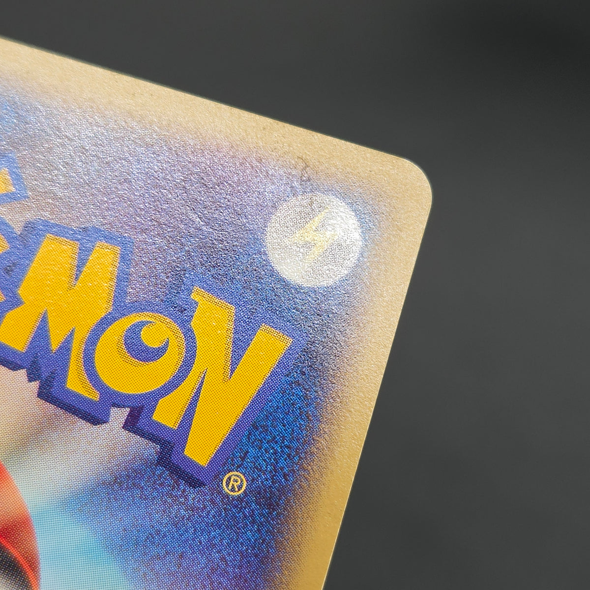 Oddish 002/018 McDonald's Original Minimum Pokémon Card