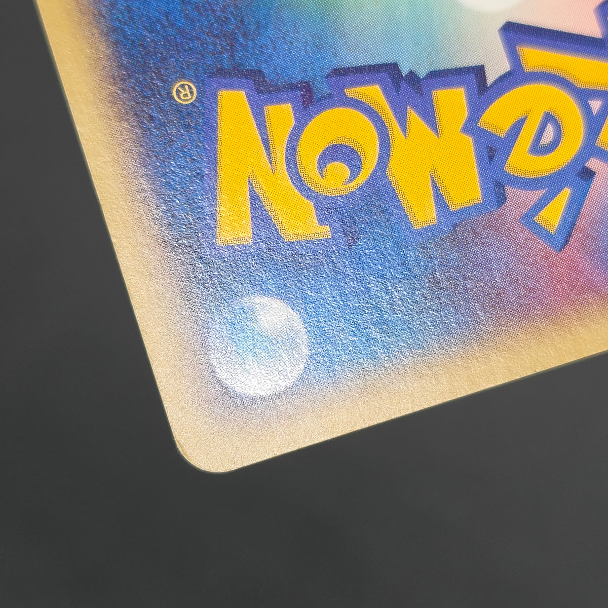 Oddish 002/018 McDonald's Original Minimum Pokémon Card
