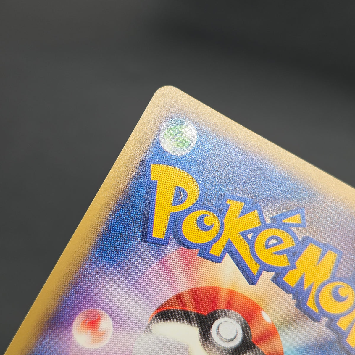 Sandshrew 016/018 McDonald's Original Minimum Pokémon Card