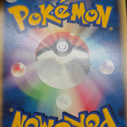 Sandshrew 016/018 McDonald's Original Minimum Pokémon Card