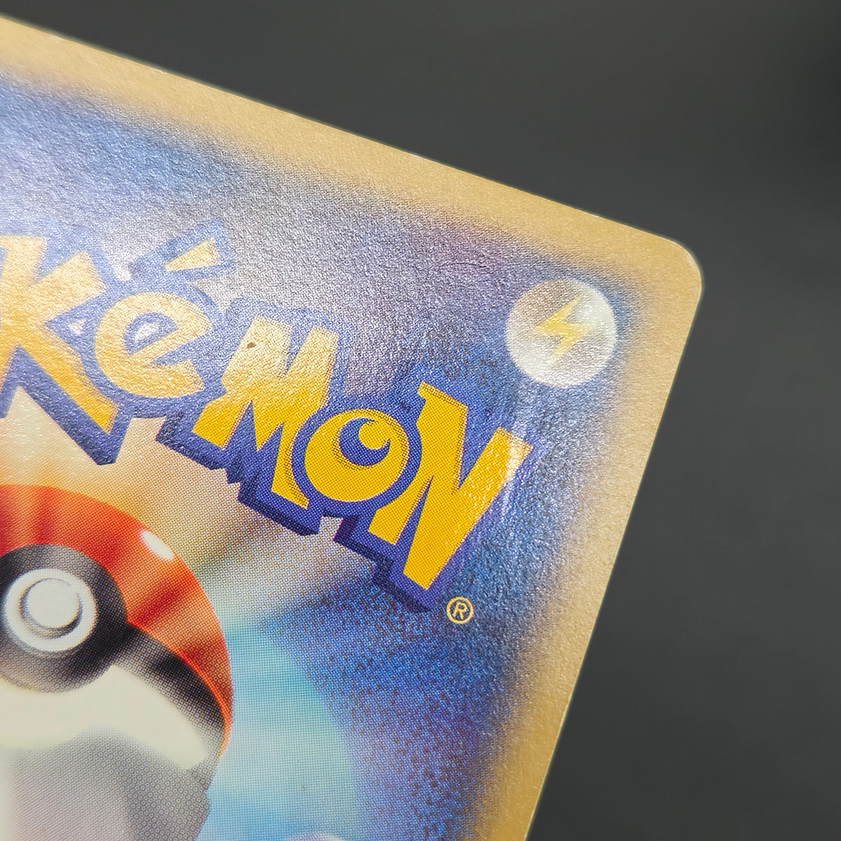 Natu 015/018 McDonald's Original Minimum Pokémon Card
