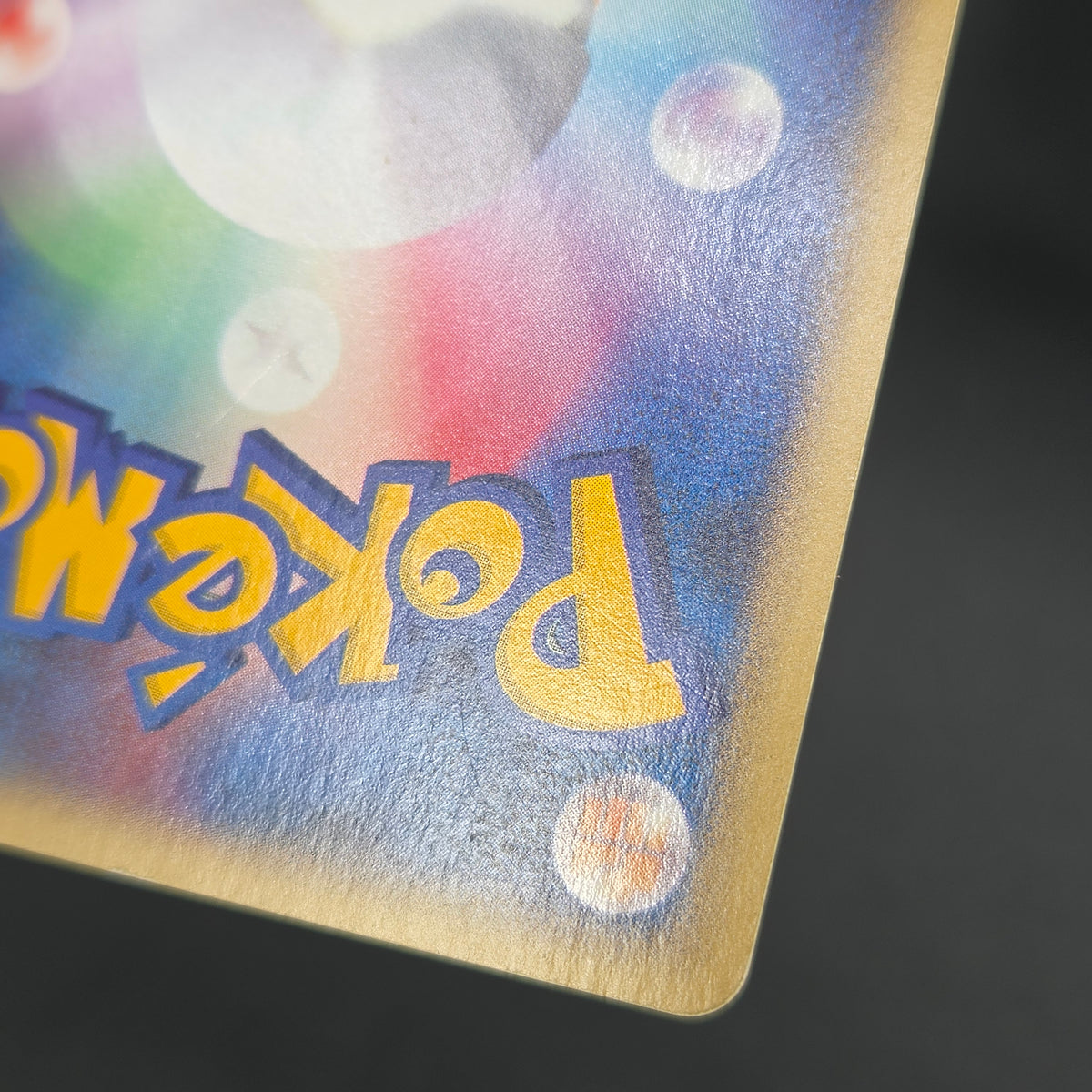 Natu 015/018 McDonald's Original Minimum Pokémon Card