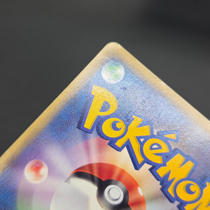 Moltres 019/088 Mysterious Mountains Holo 1st Ed e Card