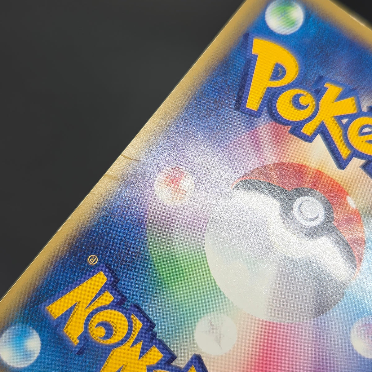 Moltres 019/088 Mysterious Mountains Holo 1st Ed e Card