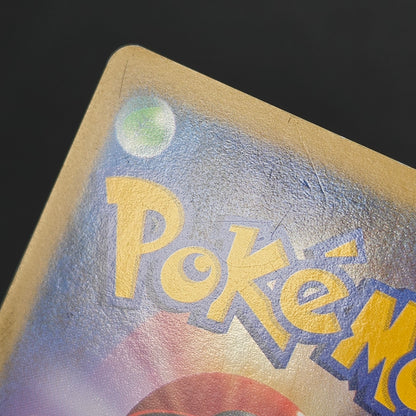Chimchar 073/DP-P Beginner's Classroom DP Holo Promo Card