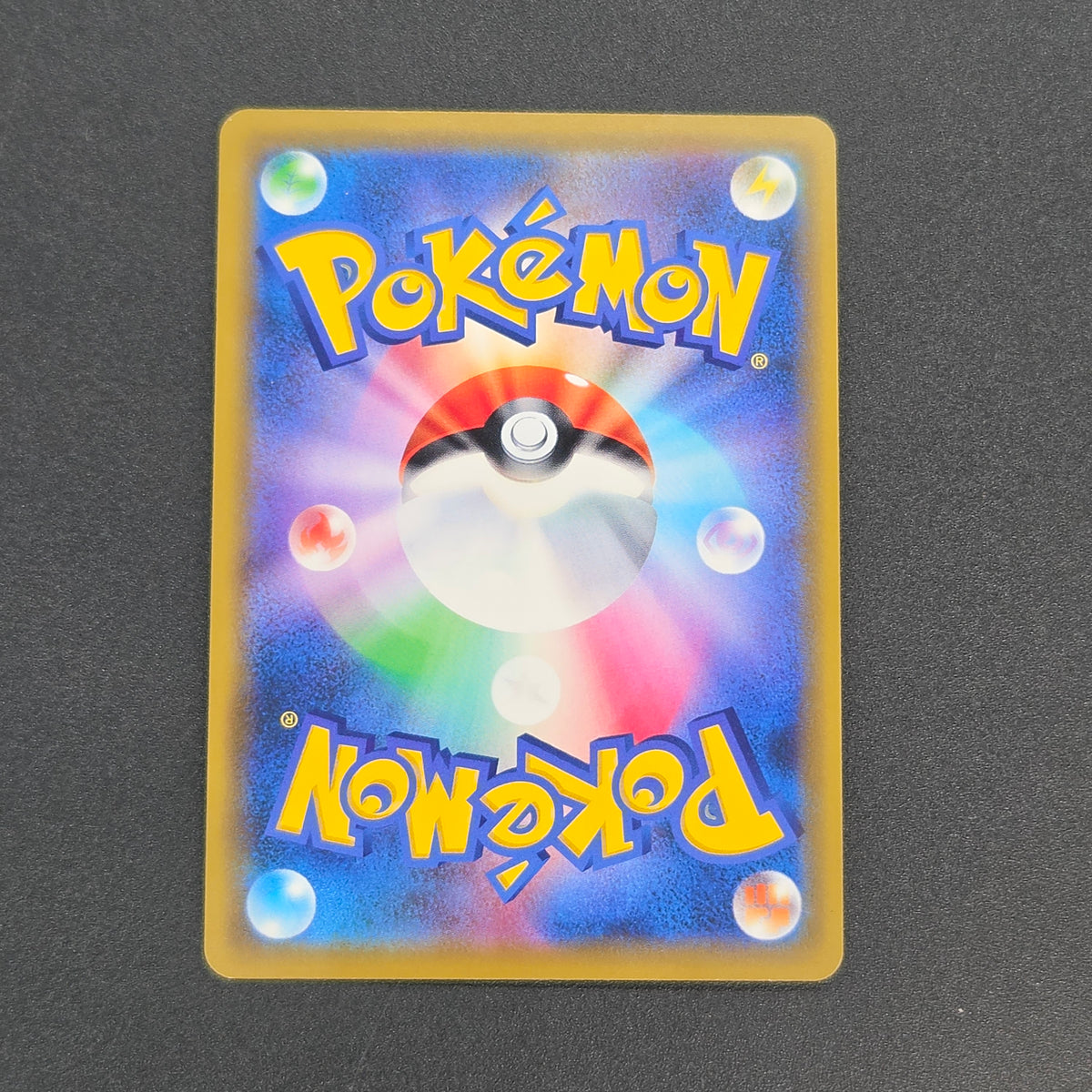 Alolan Ninetales 389/SM-P Holo Alter Genesis Pokemon Card